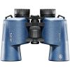 Bushnell 12x42mm H2O Binocular - Dark Blue Porro WP/FP Twist Up Eyecups