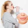 Electric Lip Enhancer Rechargeable Lip Enhancer Lip plumper Lip Enhancer - White