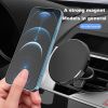 magsafe magnetic suction car phone holder vent phone holder - BHHYRY44