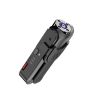 AD718 1080p Body Camera Mini Digital HD Camera Micro Cam Motion Snapshot Loop Recording Camcorder Video Cam built in 32GB - black