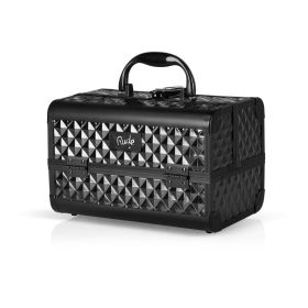 RUDE Small Makeup Case w/Mirror - Default