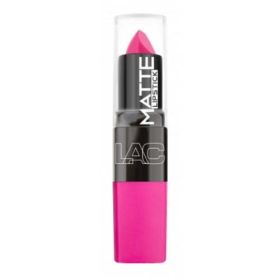 LA Colors Matte Lipstick - Tantalize