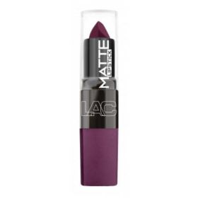 LA Colors Matte Lipstick - Torrid