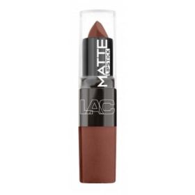 LA Colors Matte Lipstick - In Love
