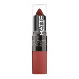 LA Colors Matte Lipstick - Mysterious