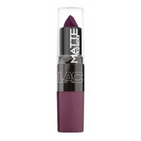 LA Colors Matte Lipstick - Venom