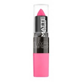LA Colors Matte Lipstick - Charmed