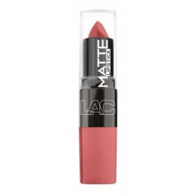 LA Colors Matte Lipstick - Tender
