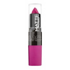 LA Colors Matte Lipstick - Mad Love