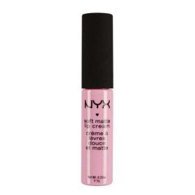 NYX Soft Matte Lip Cream - Sydney