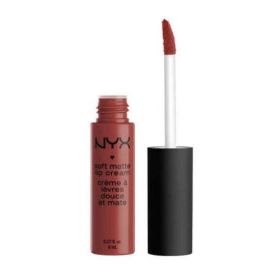 NYX Soft Matte Lip Cream - Rome