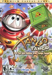 3D Xango Tango for Windows PC - 3010359
