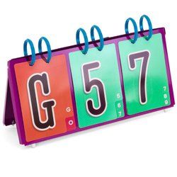 Tabletop Bingo Calling Board - GBIN-901