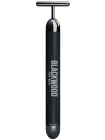 Eye & Facial Massager - Black