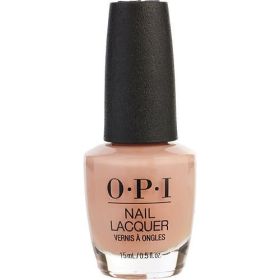 OPI by OPI OPI Dulce de Leche Nail Lacquer--0.5oz - As Picture