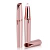 Rechargeable Eyebrow Hair Remover - Electric Eyebrow Hair Remover