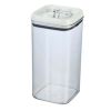 Better Homes & Gardens Canister - 19.4 Cup Flip-Tite Food Storage Container - Better Homes & Gardens