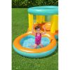 Inflatable Pool - Bouncer and Play Pool