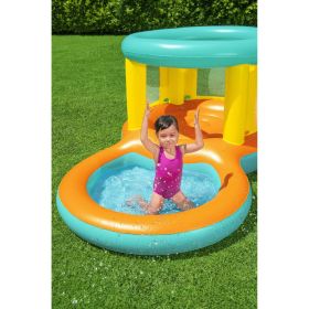 Inflatable Pool - Bouncer and Play Pool