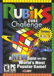 Rubik"s Cube Challenge for Windows PC - 14930