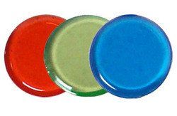 1000 Pack of Bingo Chips (Mixed) Bulk Set of Markers - GBIN-303