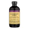 Honey Gardens Apiaries Organic Honey Elderberry Extract with Propolis - 8 fl oz - 0626135
