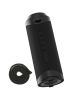 Dragon Bluetooth 360 degrees Surround Sound Speaker - Black