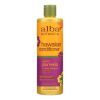 Alba Botanica - Hawaiian Hair Conditioner - Plumeria - 12 fl oz - 258517