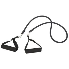 11 PCS Resistance Band Loop Set Exercise Workout Crossfit Fitness Yoga Pilates - as picture