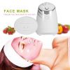 Automatic Facial Mask Maker DIY Natural Fruit Vegetable Collagen Face Mask Machine 110V - JM04812