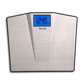 High Capacity Digital Bath Scale 550lb Capacity - 74104102
