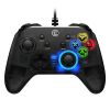 Dual-Vibration PC Game Controller Compatible Windows 10/8/7 PC Laptop And TV Box - Light Gray - Gaming Controller
