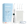 Cordless Portable Water Flosser - White