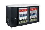 DKB60-M2 Commercial BACK BAR COOLERS  Refrigerator  - stainless steel - R290