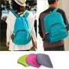 Ahana Bag In A Bag Backpack - Pewter Gray