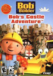 Bob the Builder: Bob"s Castle Adventure - 49137