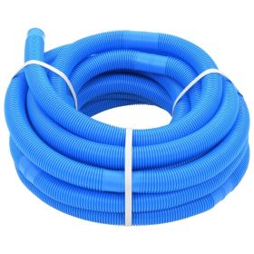 vidaXL Pool Hose Blue 1.5" 49.2' - Blue