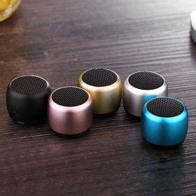 Little Wonder Solo Stereo Multi Connect Bluetooth Speaker - SILVER