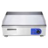 Electric Countertop Griddle - US