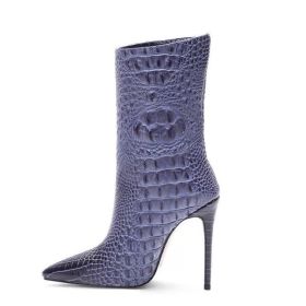 DA-Parker Bootie - 8 US - Blue