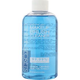 Cinema Secrets by Cinema Secrets PROFESSIONAL MAKEUP BRUSH CLEANER 8 OZ