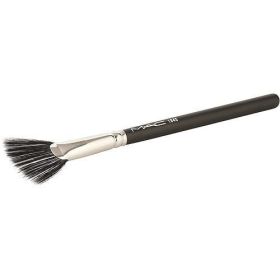 MAC by Make-Up Artist Cosmetics Brushes - #184 Duo Fiber Fan Brush ---