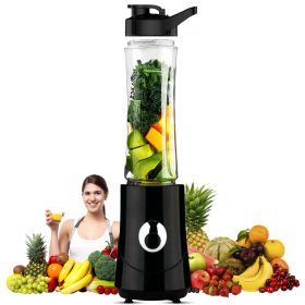 5 Core 500ml Personal Blender and Nutrient Extractor For Juicer; Shakes and Smoothies; 160W licuadora portÃ¡til - 5C421