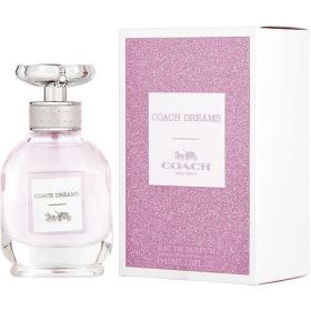 COACH DREAMS by Coach EAU DE PARFUM SPRAY 1.3 OZ - AS Picture