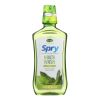 Spry Mouth Wash - Herbal Mint - Af - 16 fl oz - 2020352