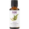 ESSENTIAL OILS NOW by NOW Essential Oils EUCALYPTUS OIL 1 OZ - 231804
