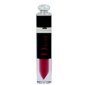 CHRISTIAN DIOR by Christian Dior Dior Addict Lacquer Plump - # 777 Diorly (Wine) --5.5ml/0.18oz