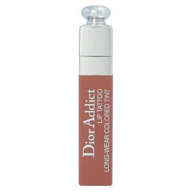 CHRISTIAN DIOR by Christian Dior Dior Addict Lip Tattoo - # 421 Natural Beige --6ml/0.2oz