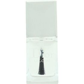 CHRISTIAN DIOR by Christian Dior Gel Coat Shine and Shape Top Coat --10ml/0.33oz