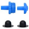 vidaXL Above Ground Strainer Set 1.2" - 92802